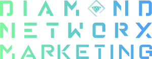 Diamond Networx Marketing Logo - Website Design and marketing in Hot Springs, AR